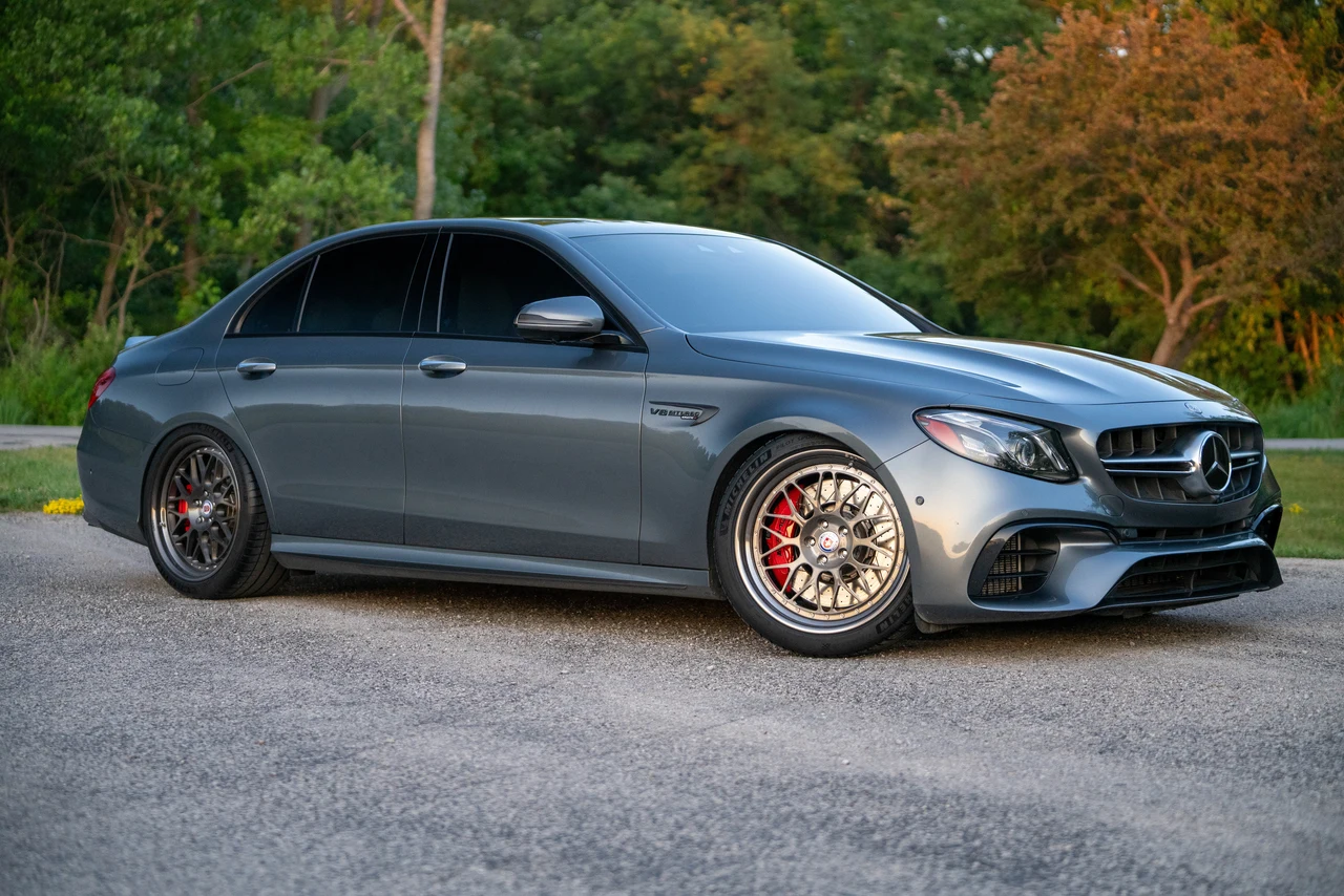 HRE Classic 300 — image 6
