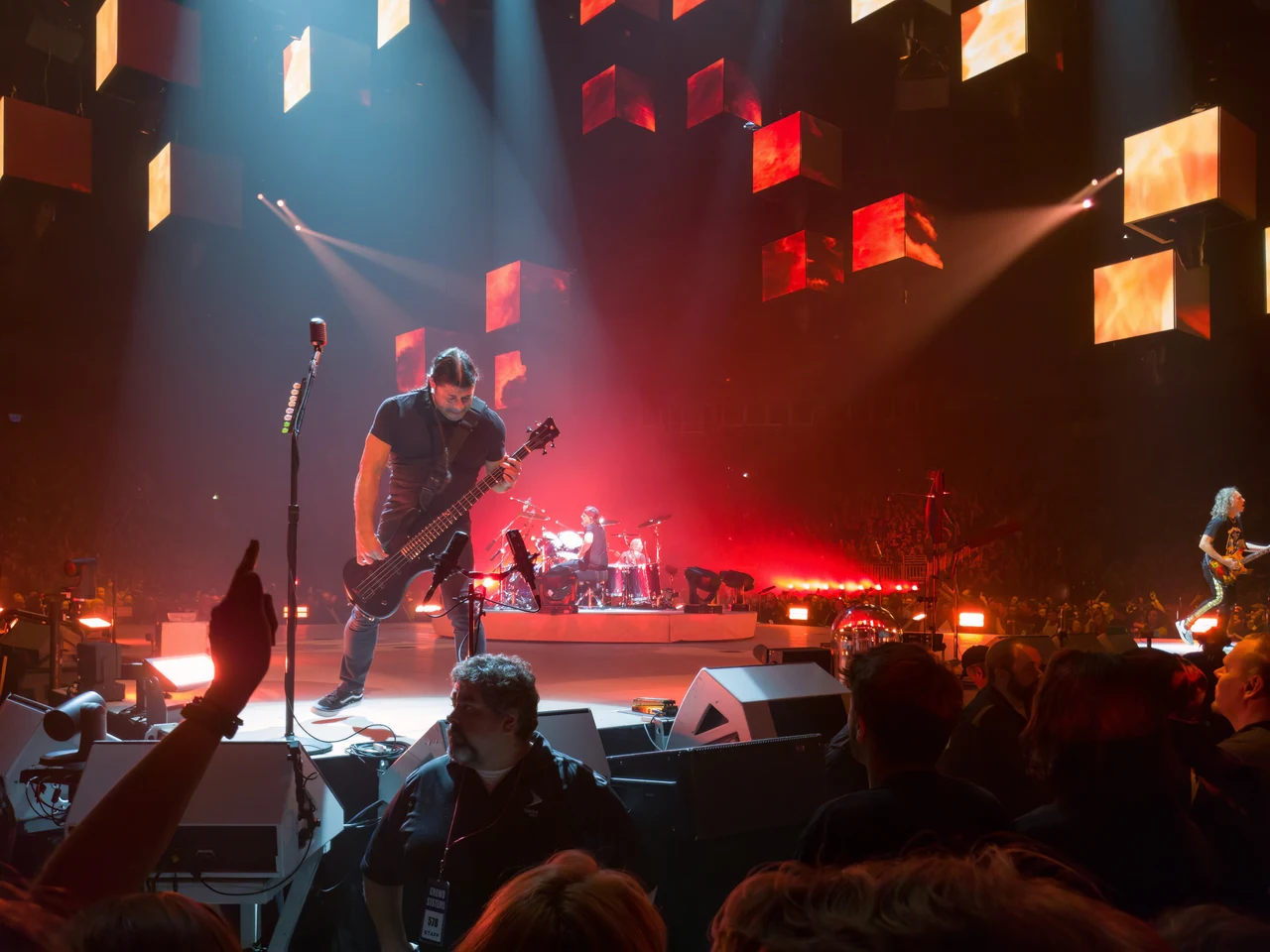 Metallica - 2019 — image 8