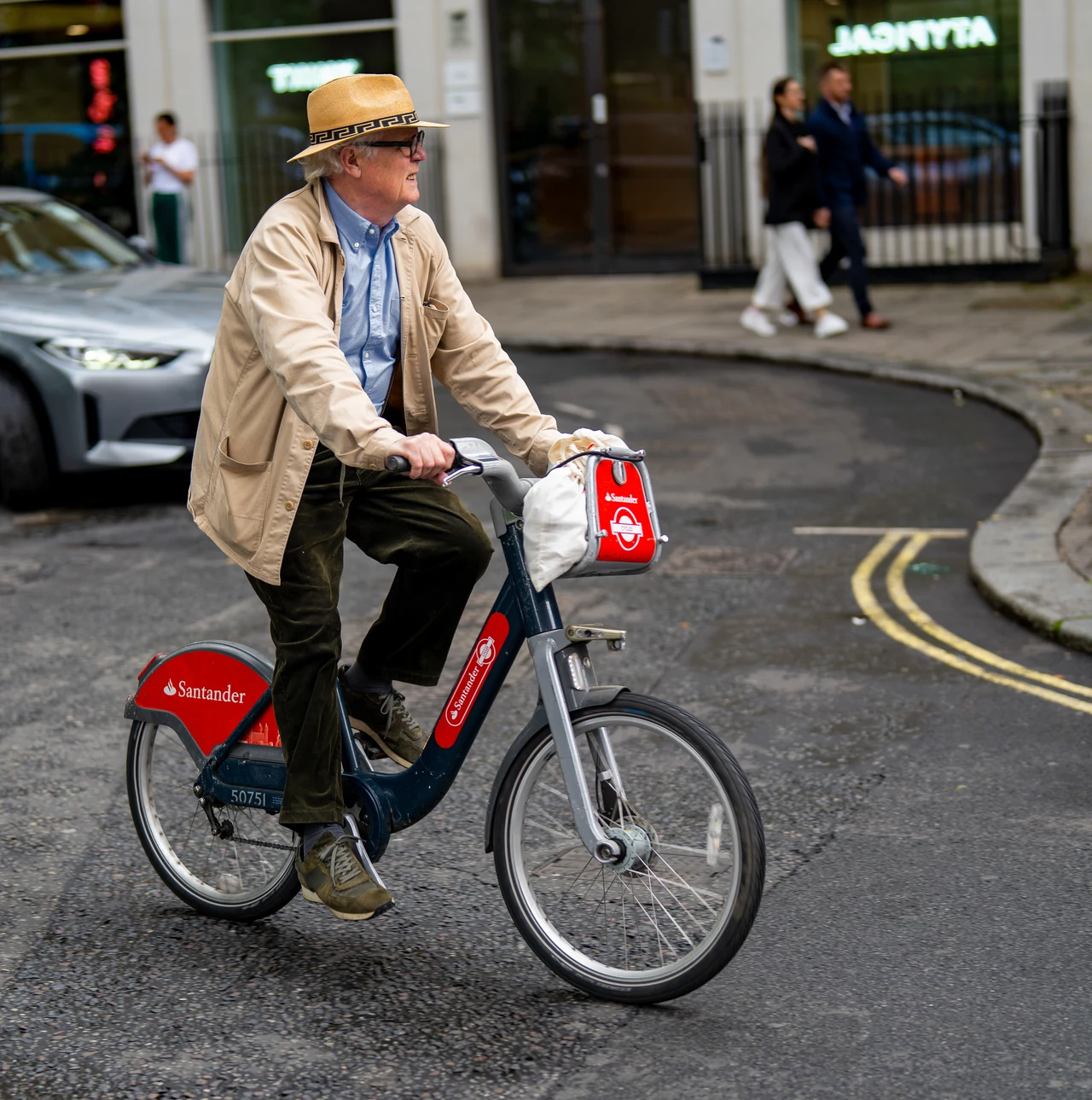 London 2024 — image 5