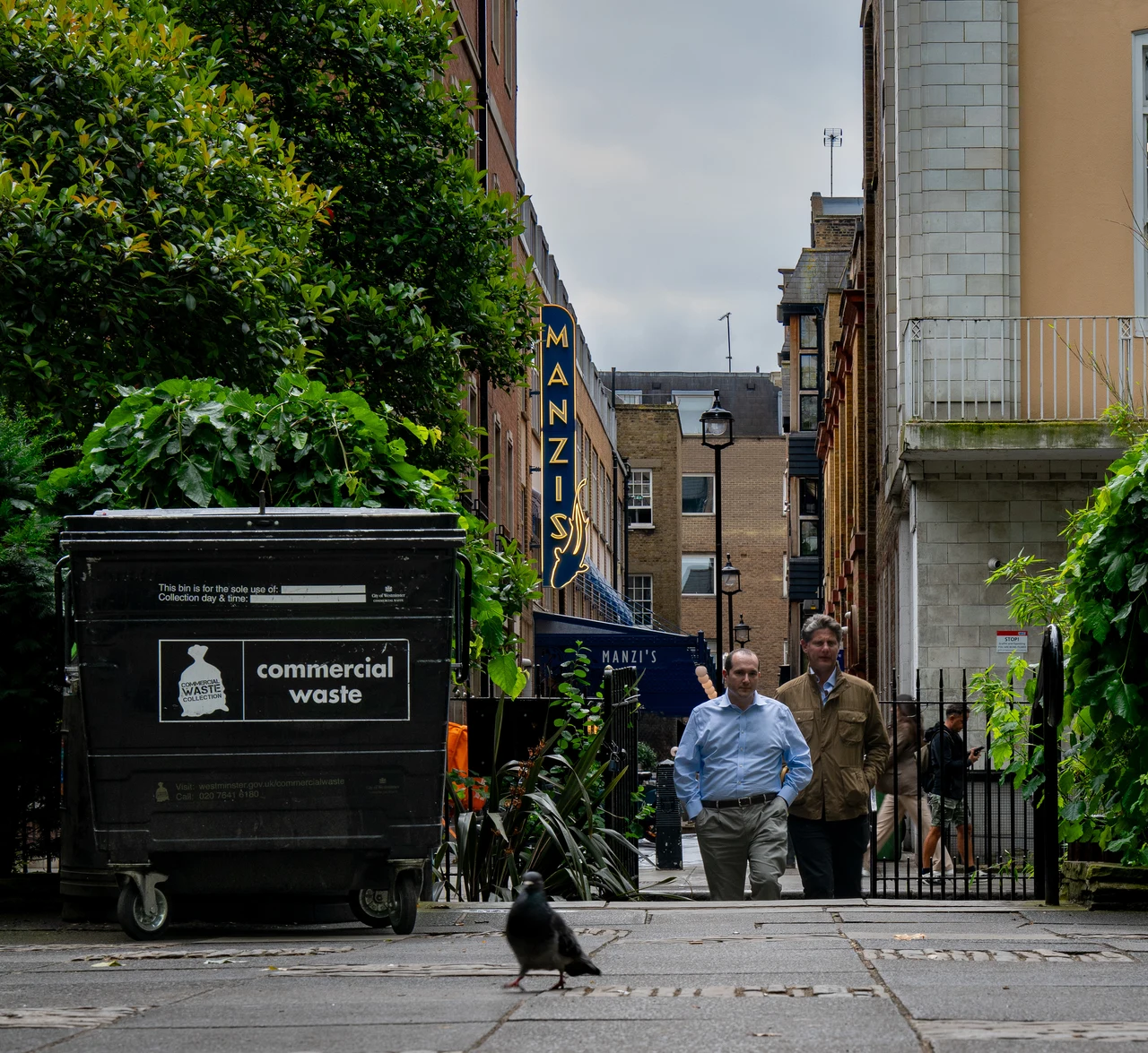 London 2024 — image 4