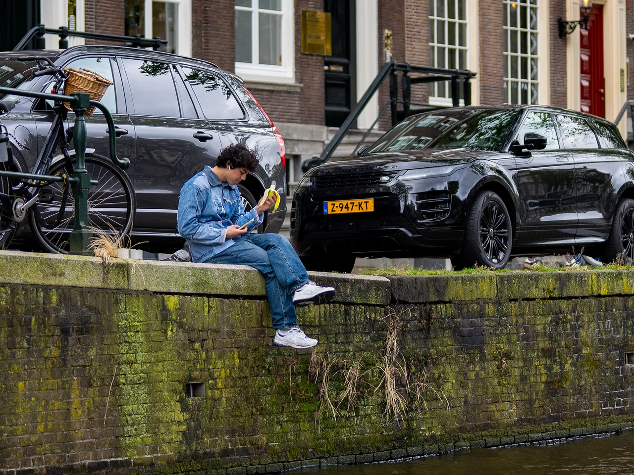 Amsterdam 2024