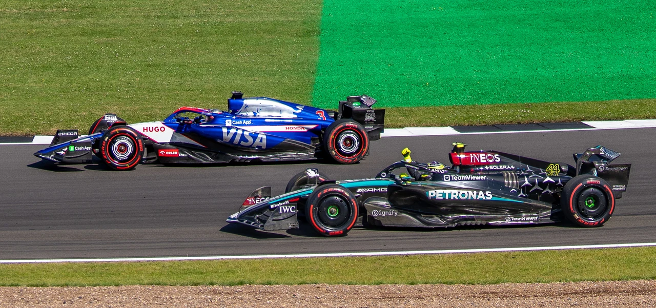 Silverstone 2024 — image 26