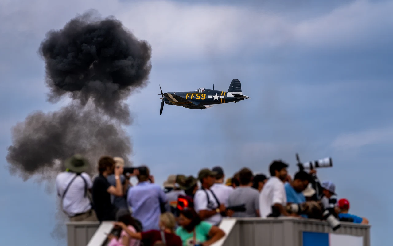 EAA 2026 — image 3