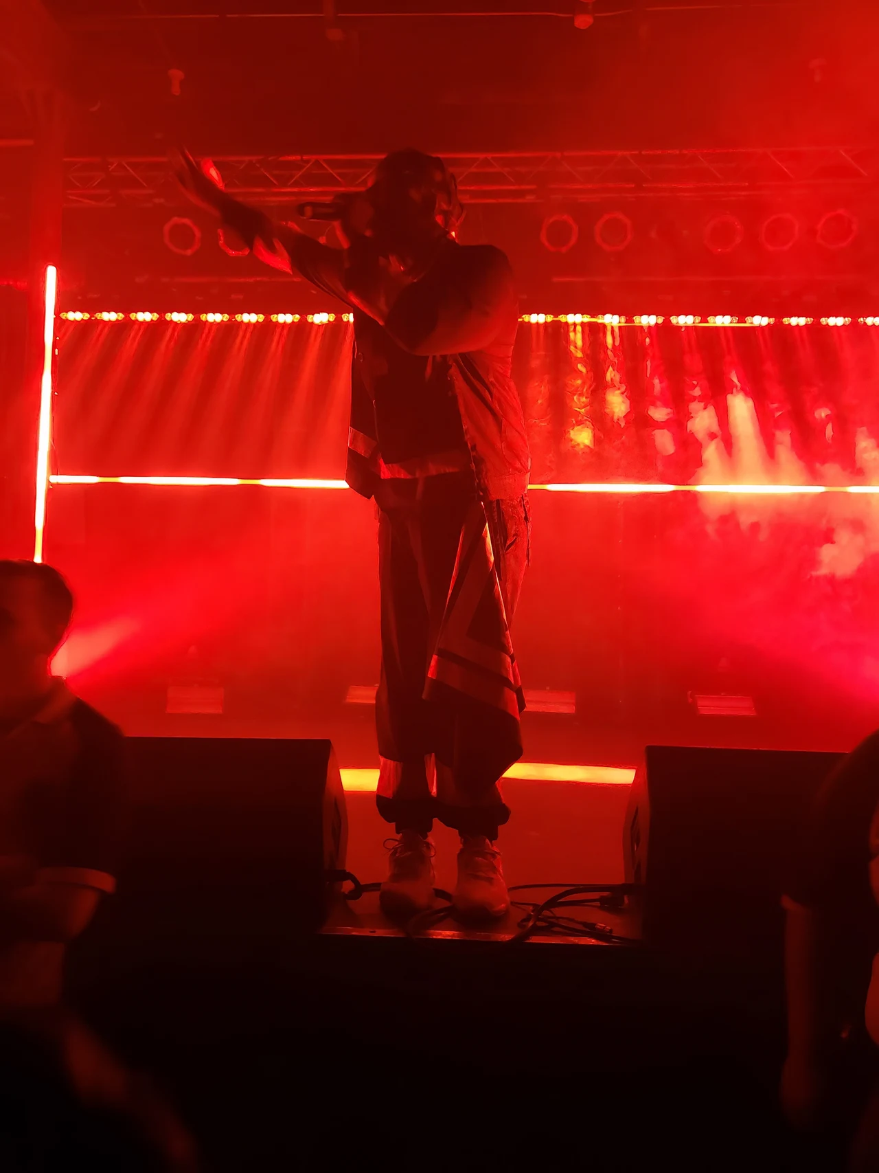 Pusha T - 2018 — image 12