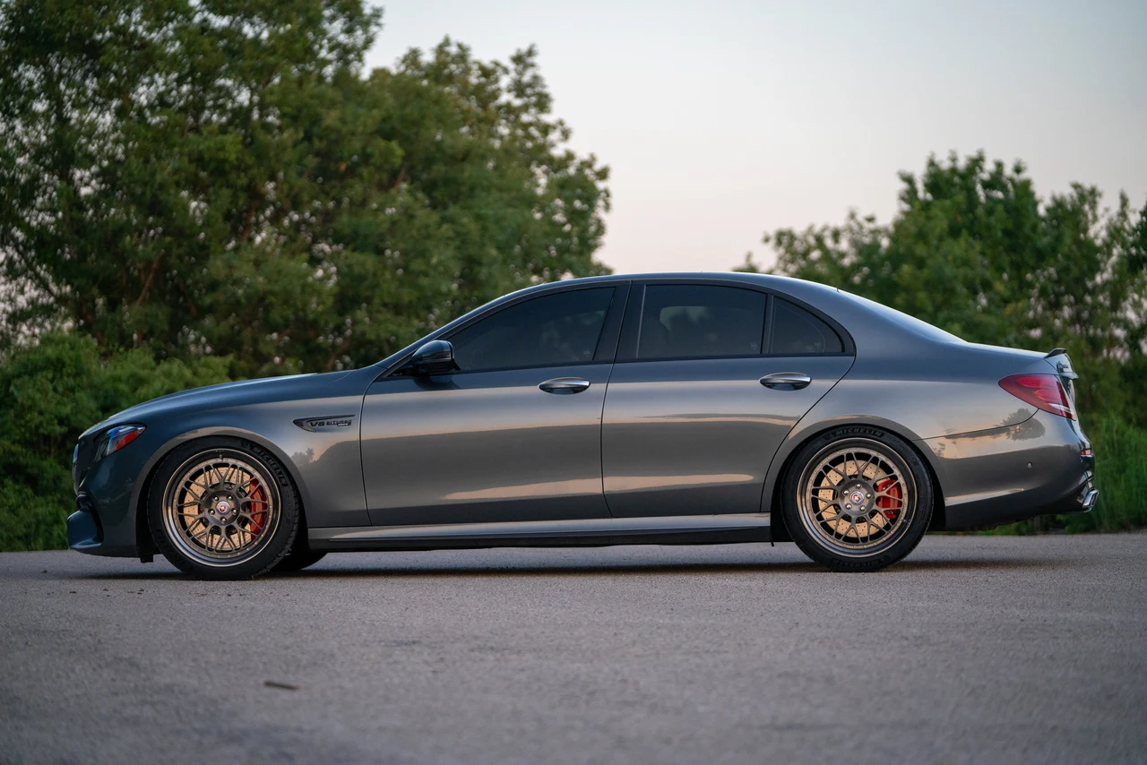 HRE Classic 300 — image 9