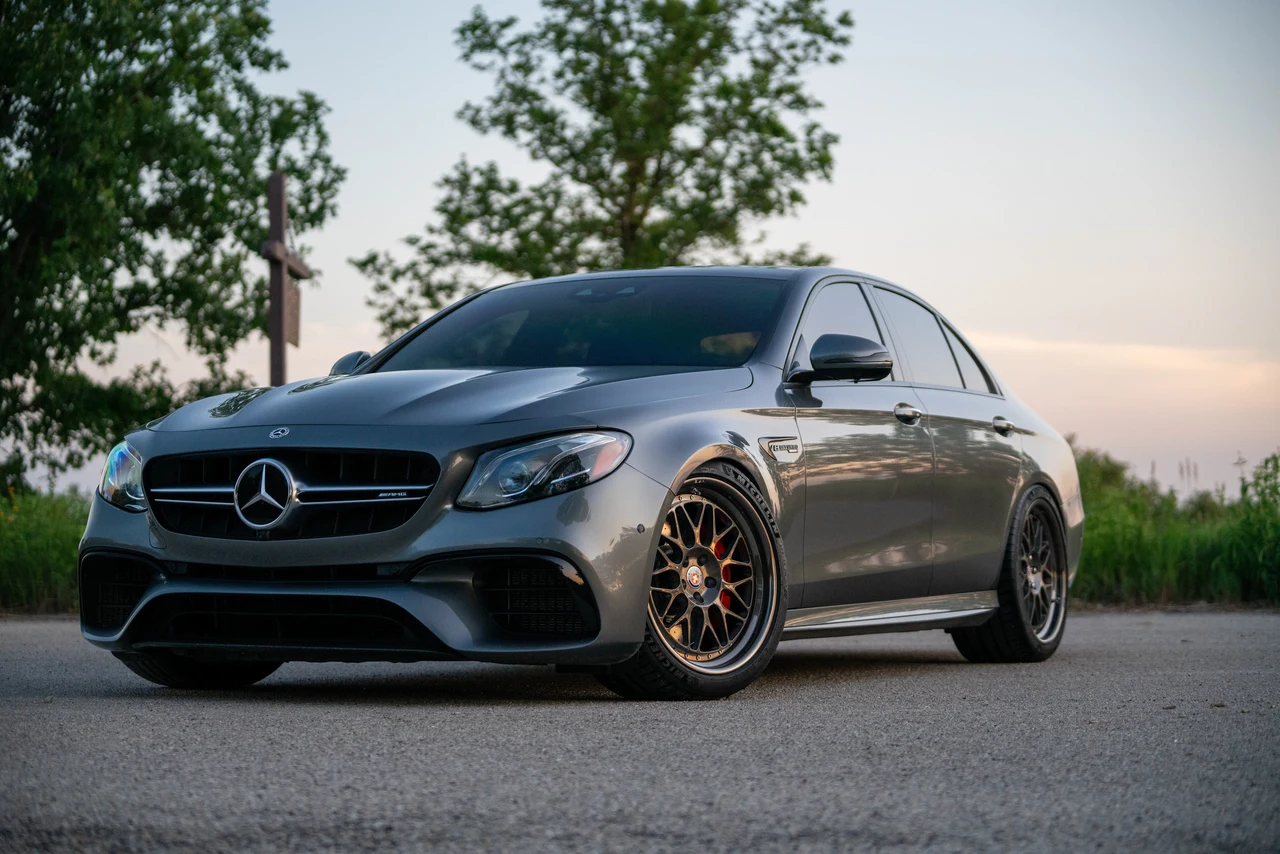 HRE Classic 300 — image 10