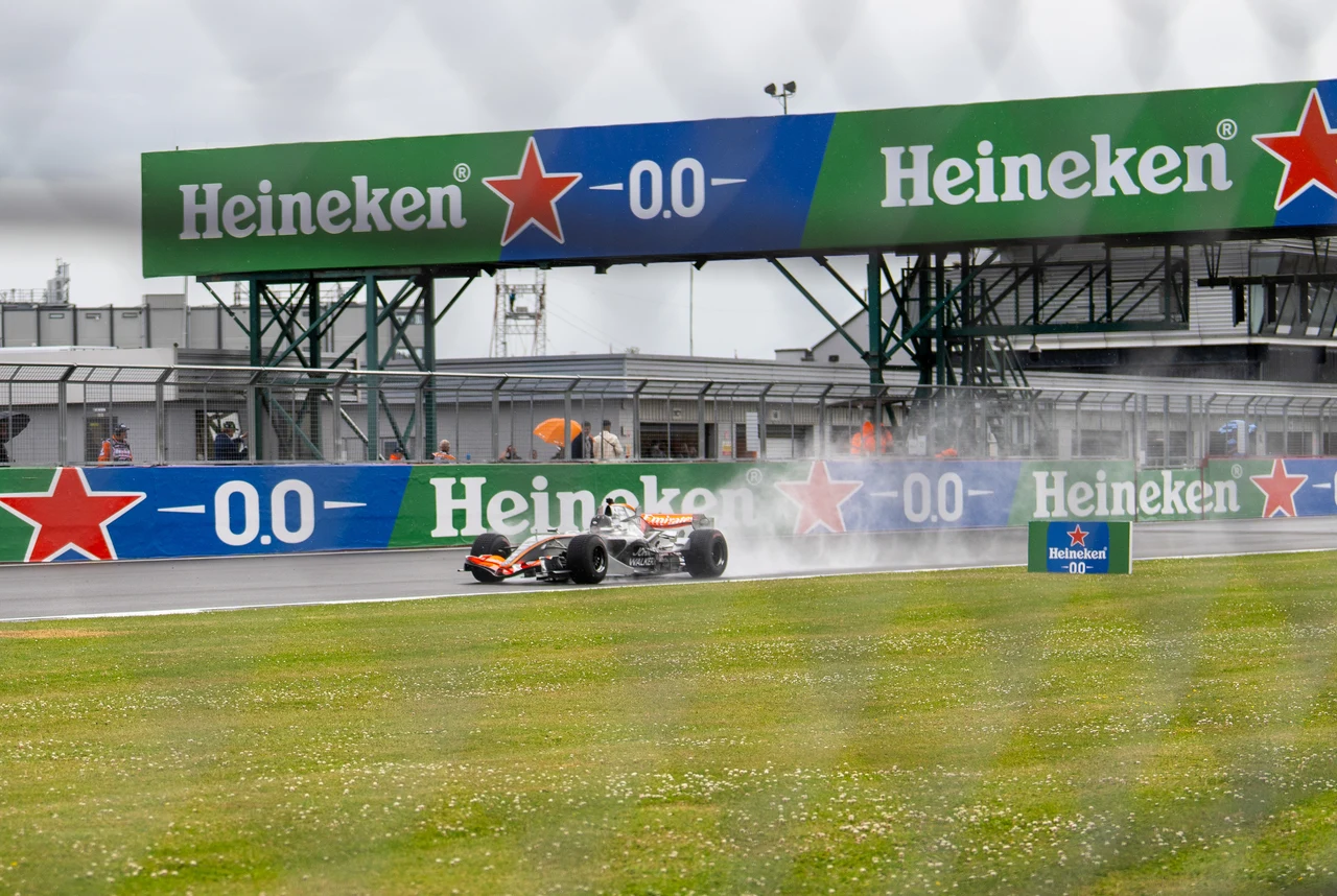 Silverstone 2024 — image 5