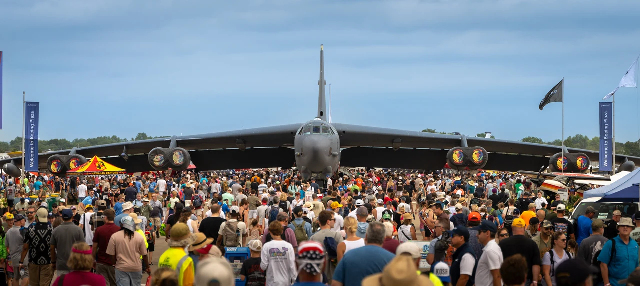 EAA 2026 — image 2