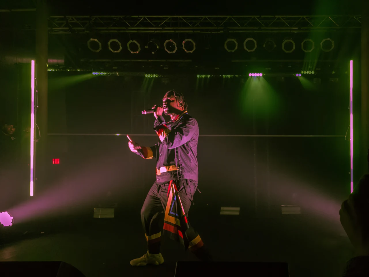Pusha T - 2018 — image 13