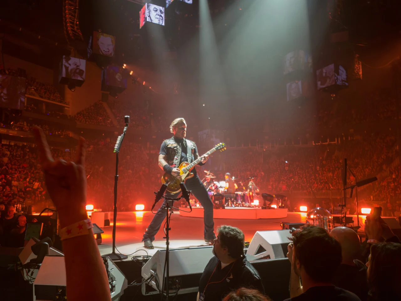 Metallica - 2019 — image 12