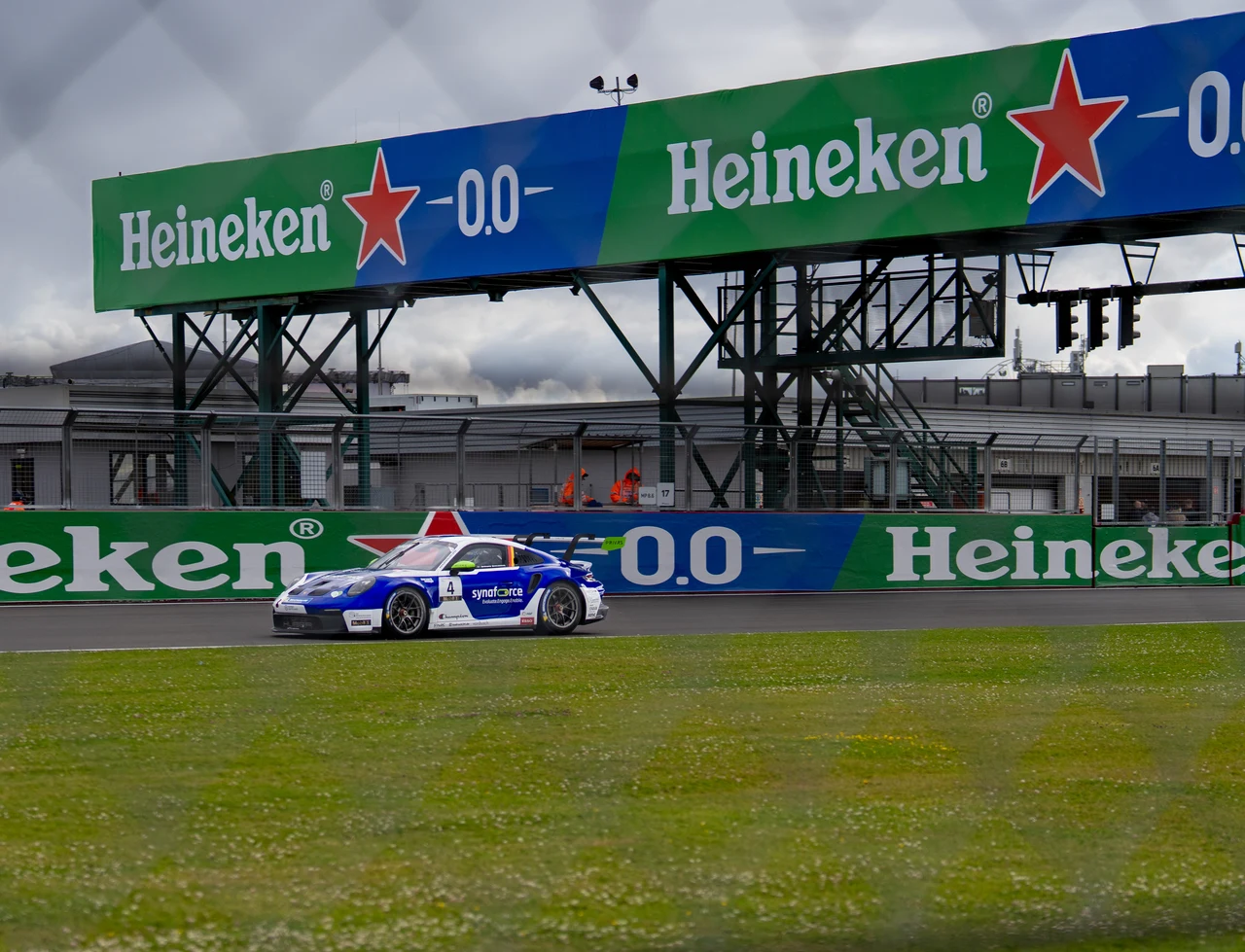Silverstone 2024 — image 21
