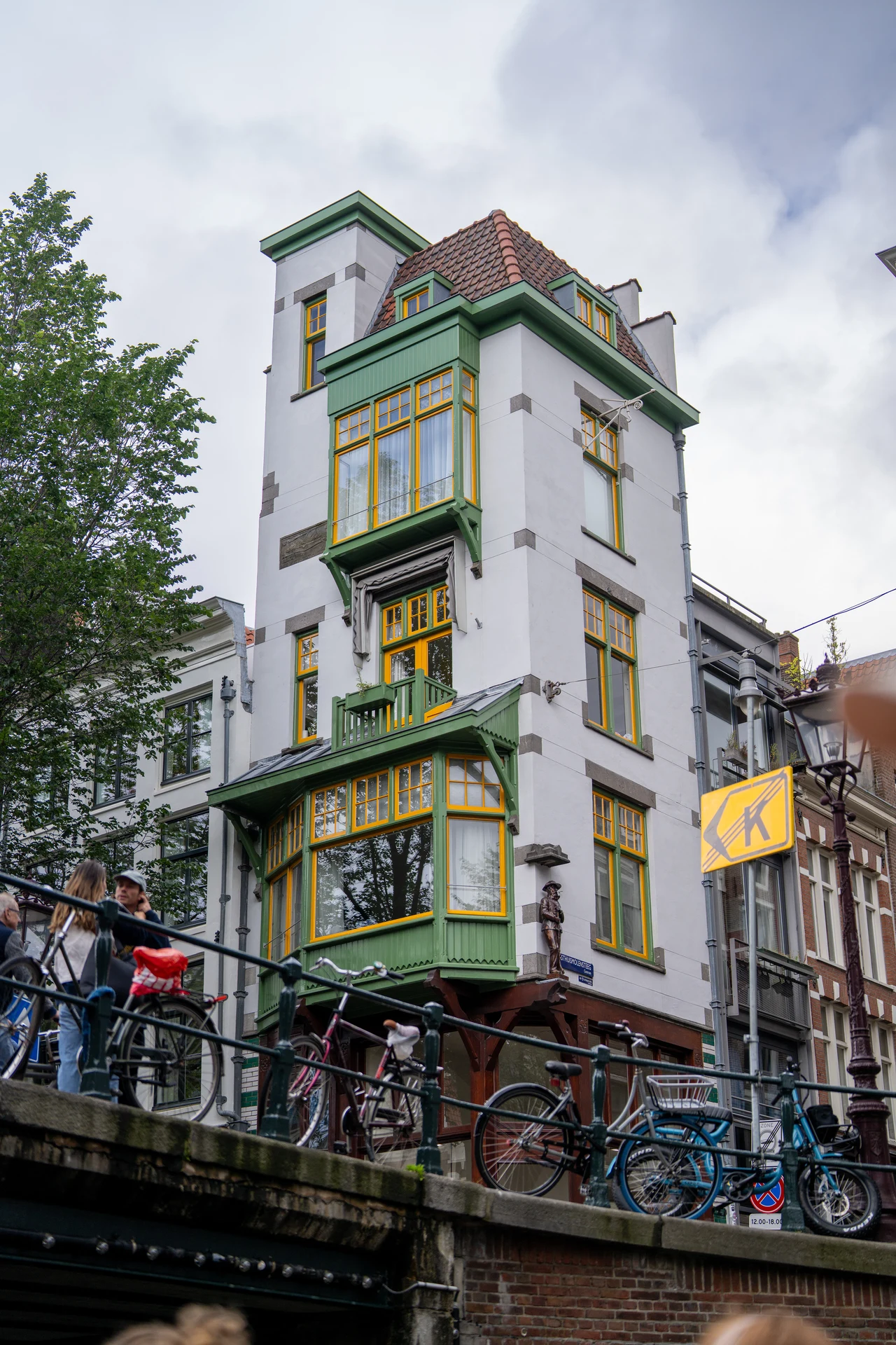 Amsterdam 2024 — image 12