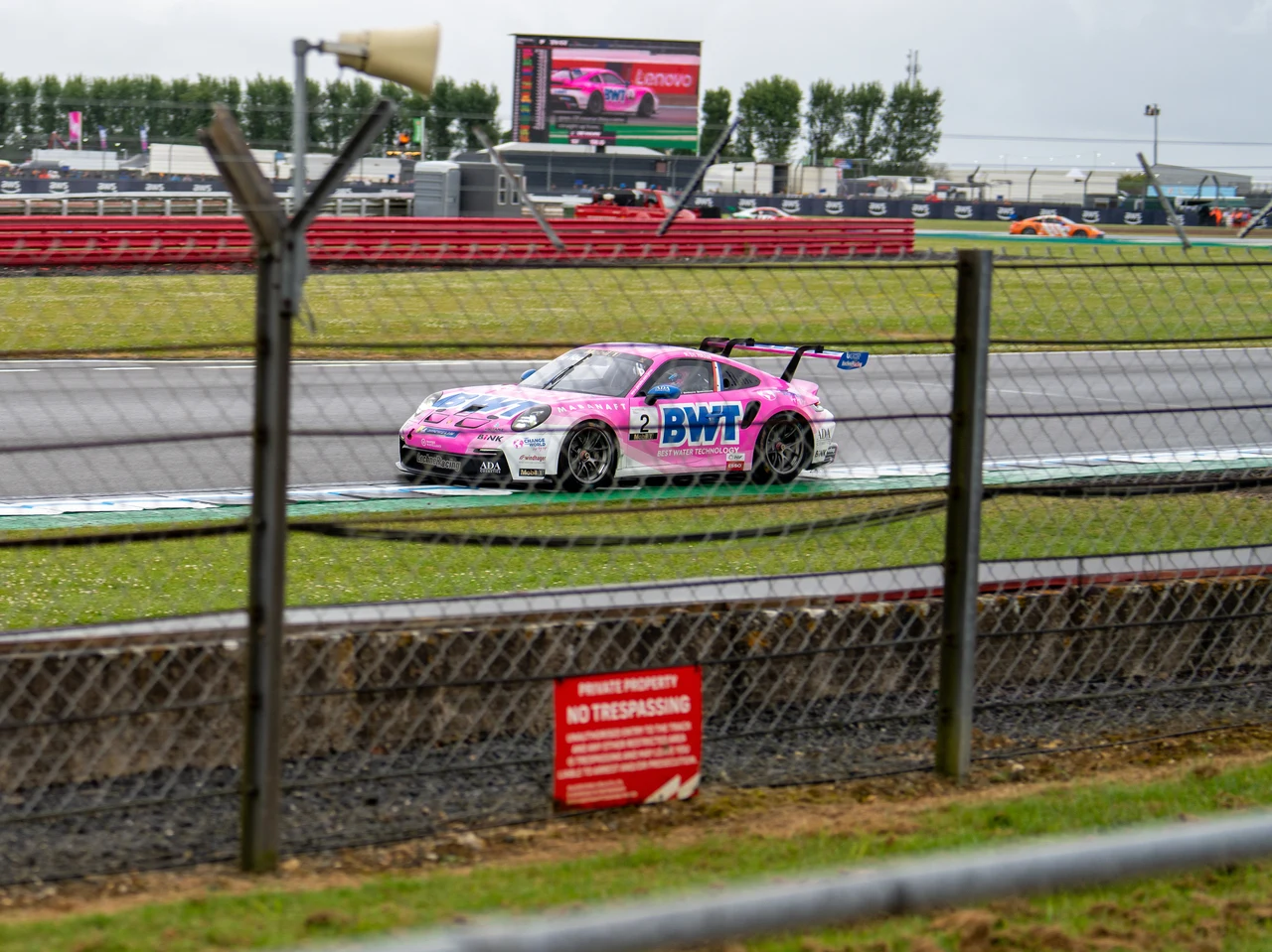 Silverstone 2024 — image 9