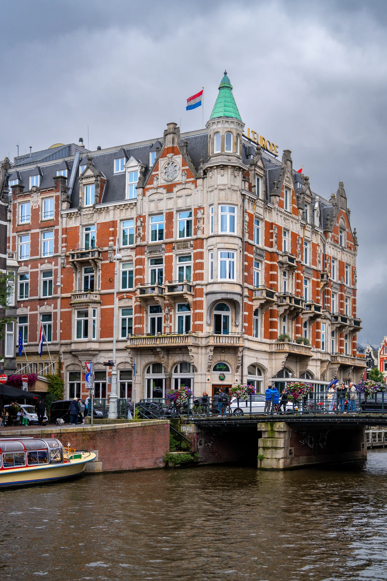 Amsterdam 2024 — image 18