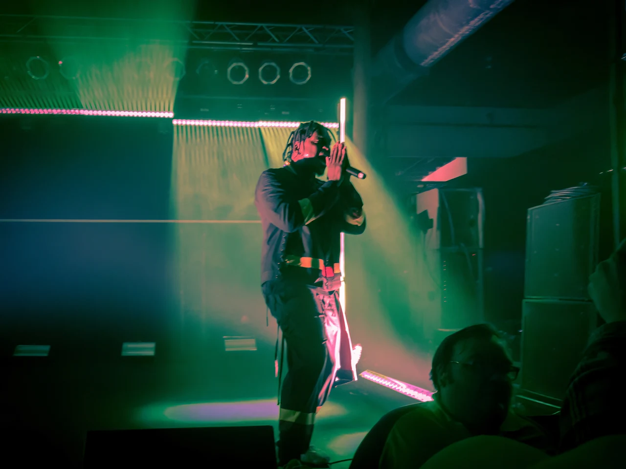 Pusha T - 2018 — image 7