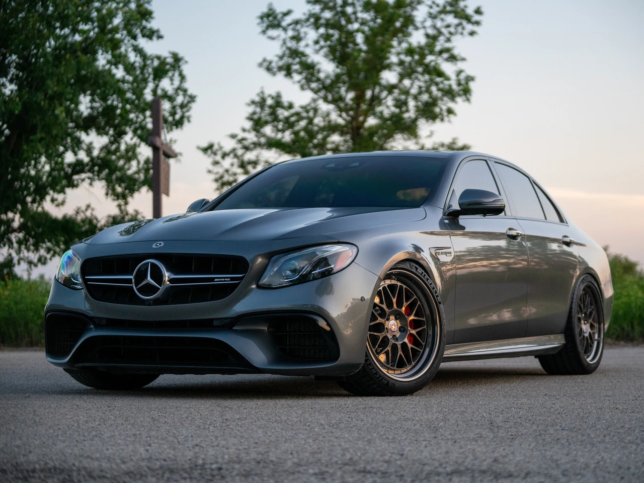 HRE Classic 300