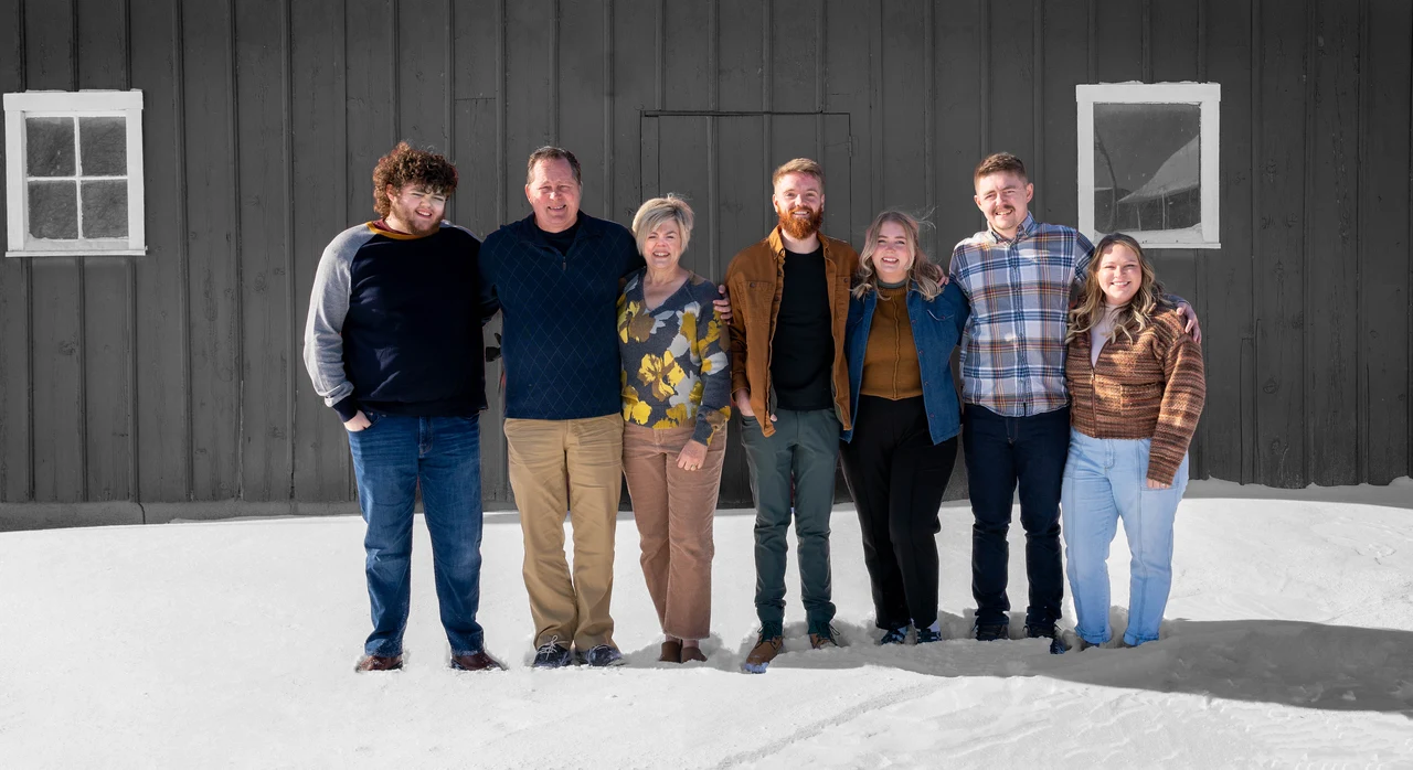 The Gundersons — image 1