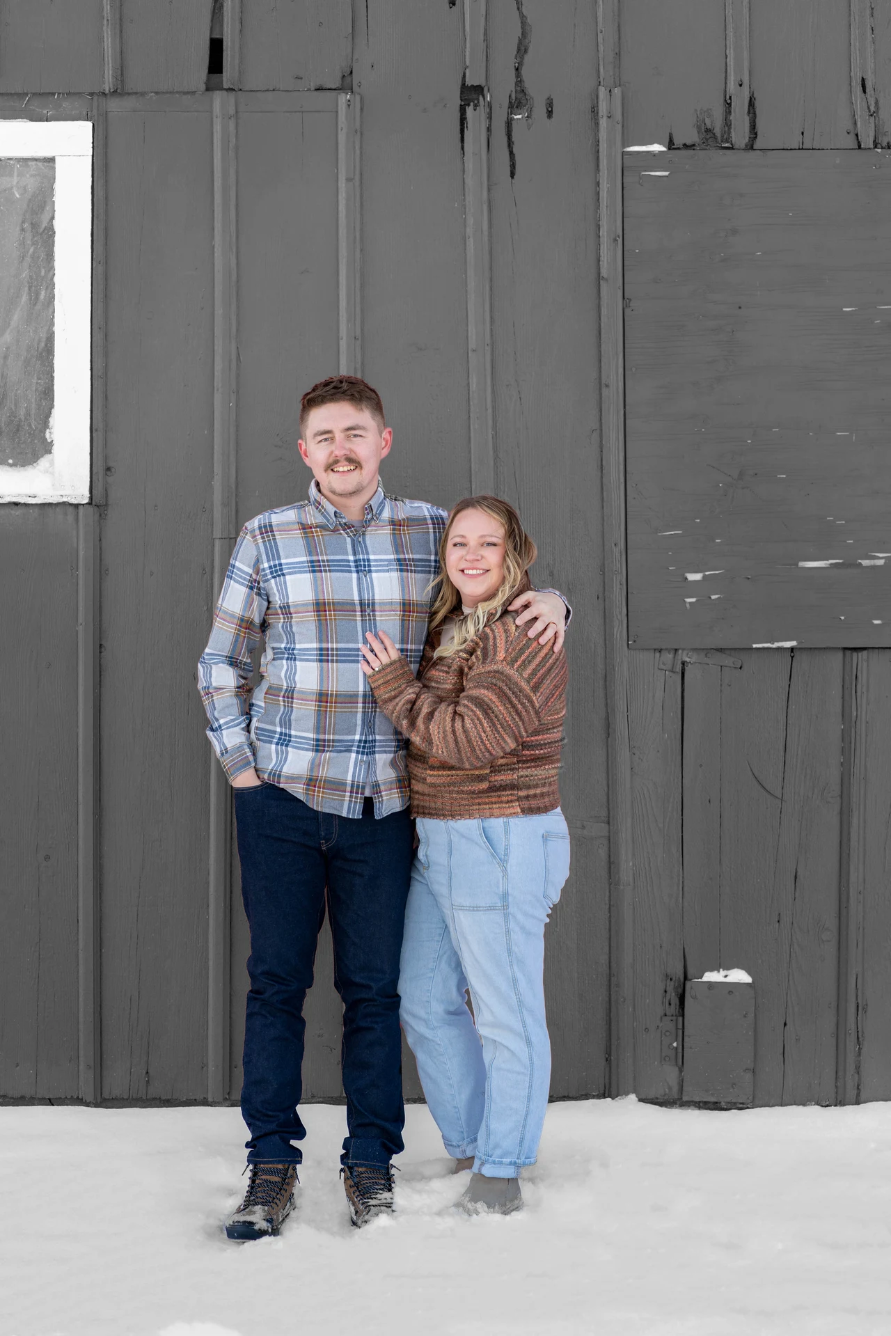 The Gundersons — image 5
