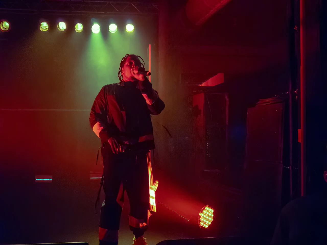 Pusha T - 2018 — image 14