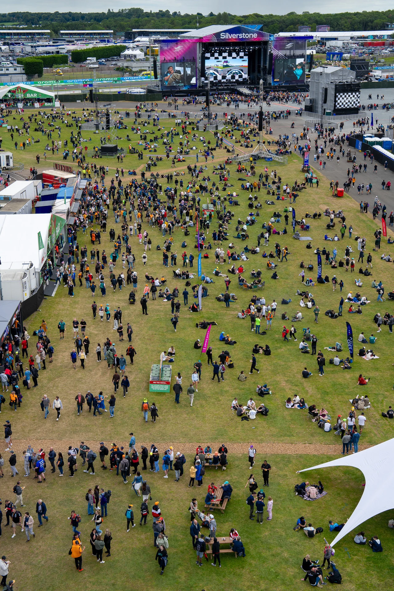 Silverstone 2024 — image 22