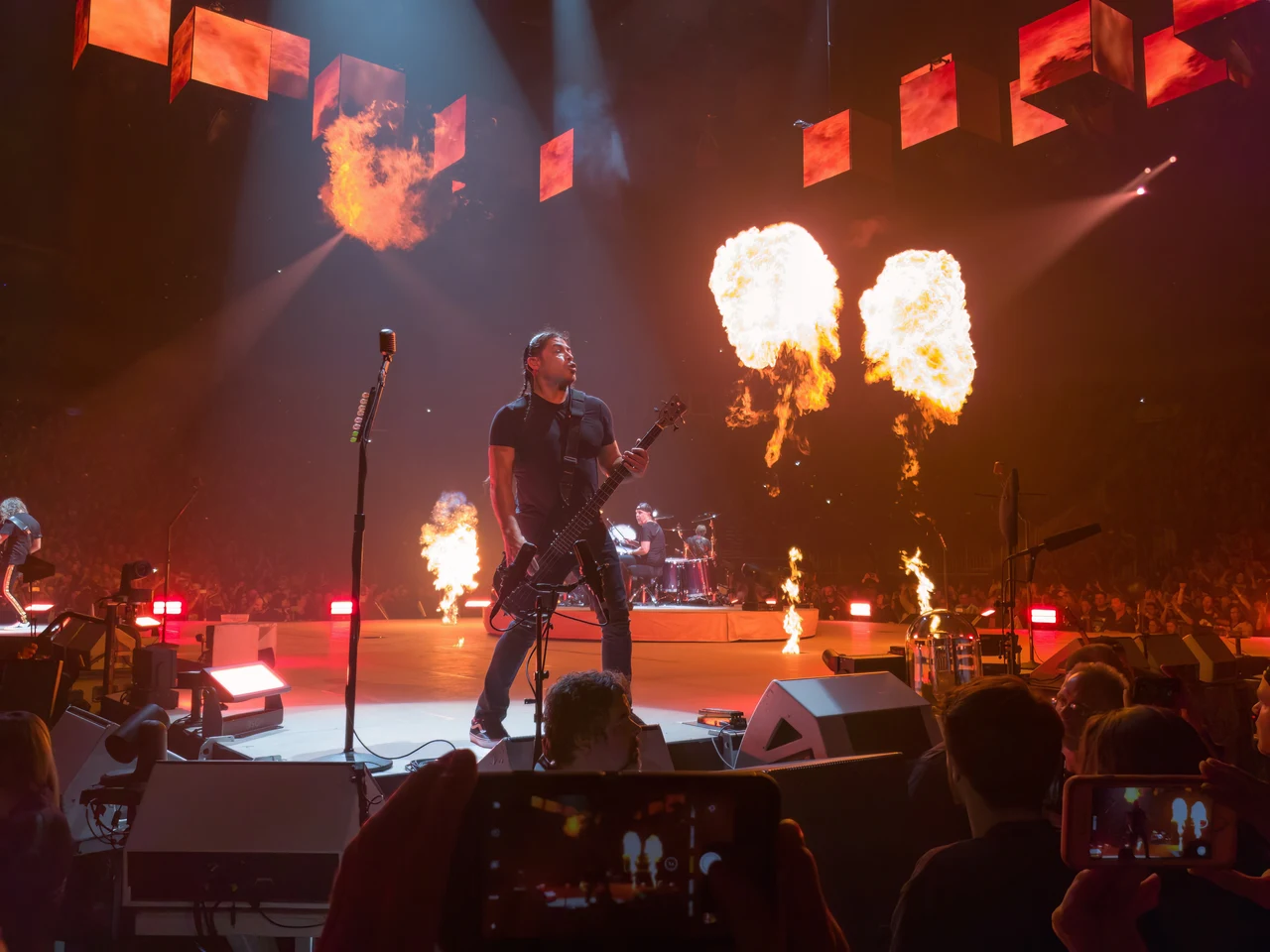 Metallica - 2019 — image 2