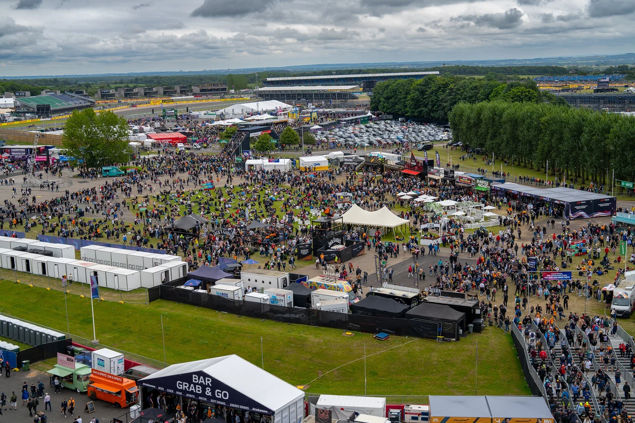 Silverstone 2024 — image 34