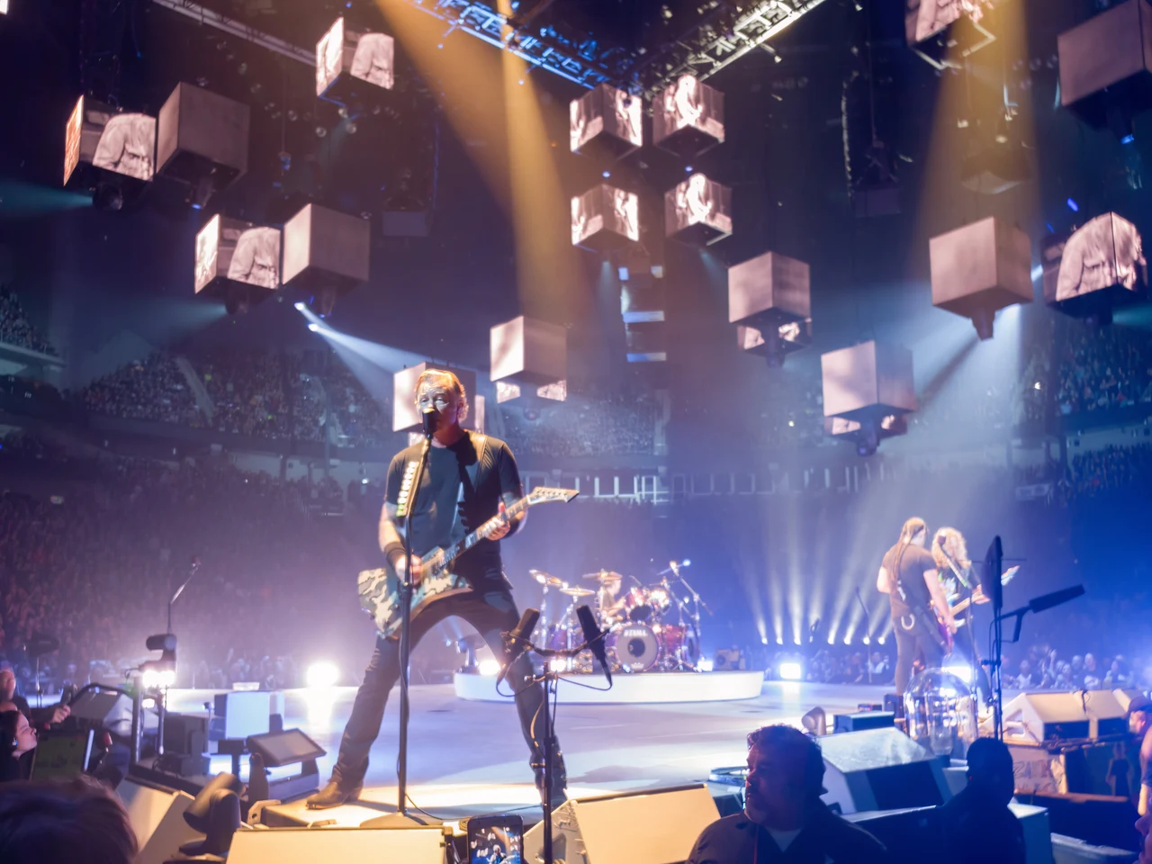 Metallica - 2019 — image 9