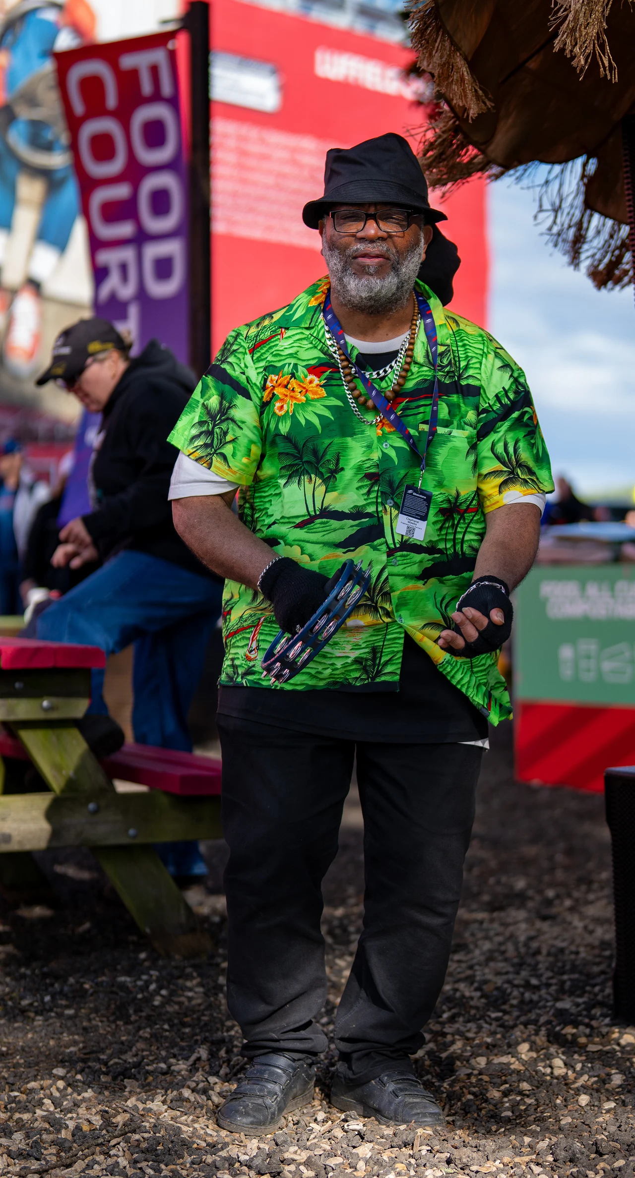 Silverstone 2024 — image 29