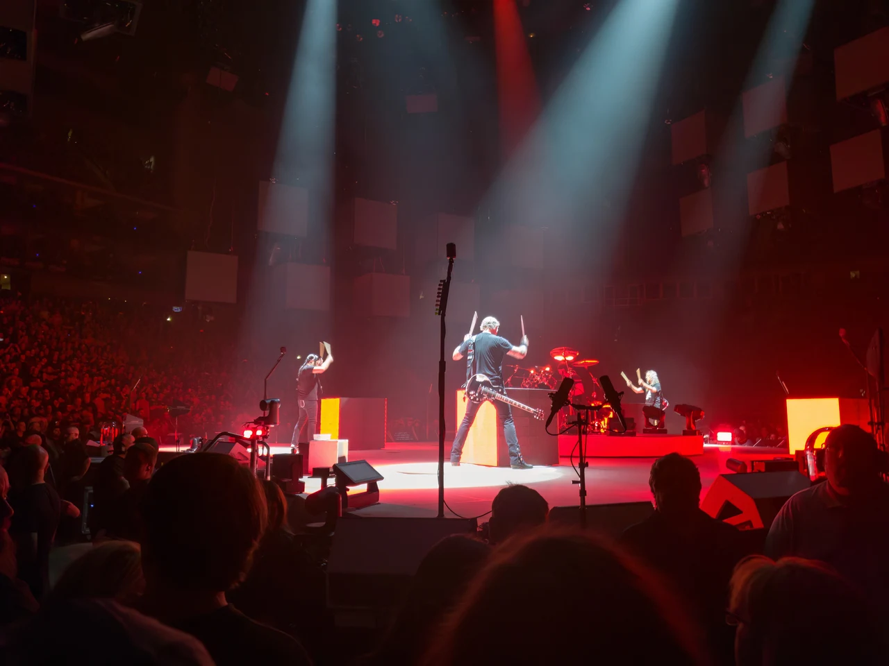 Metallica - 2019 — image 4