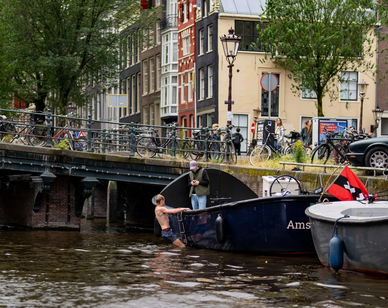 Amsterdam 2024 — image 16