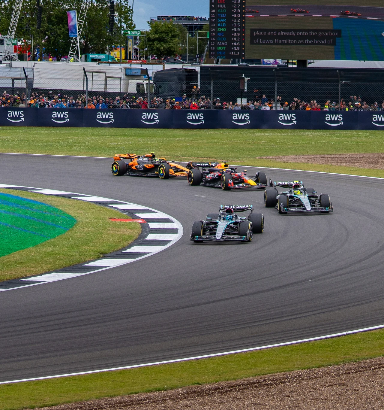 Silverstone 2024 — image 38