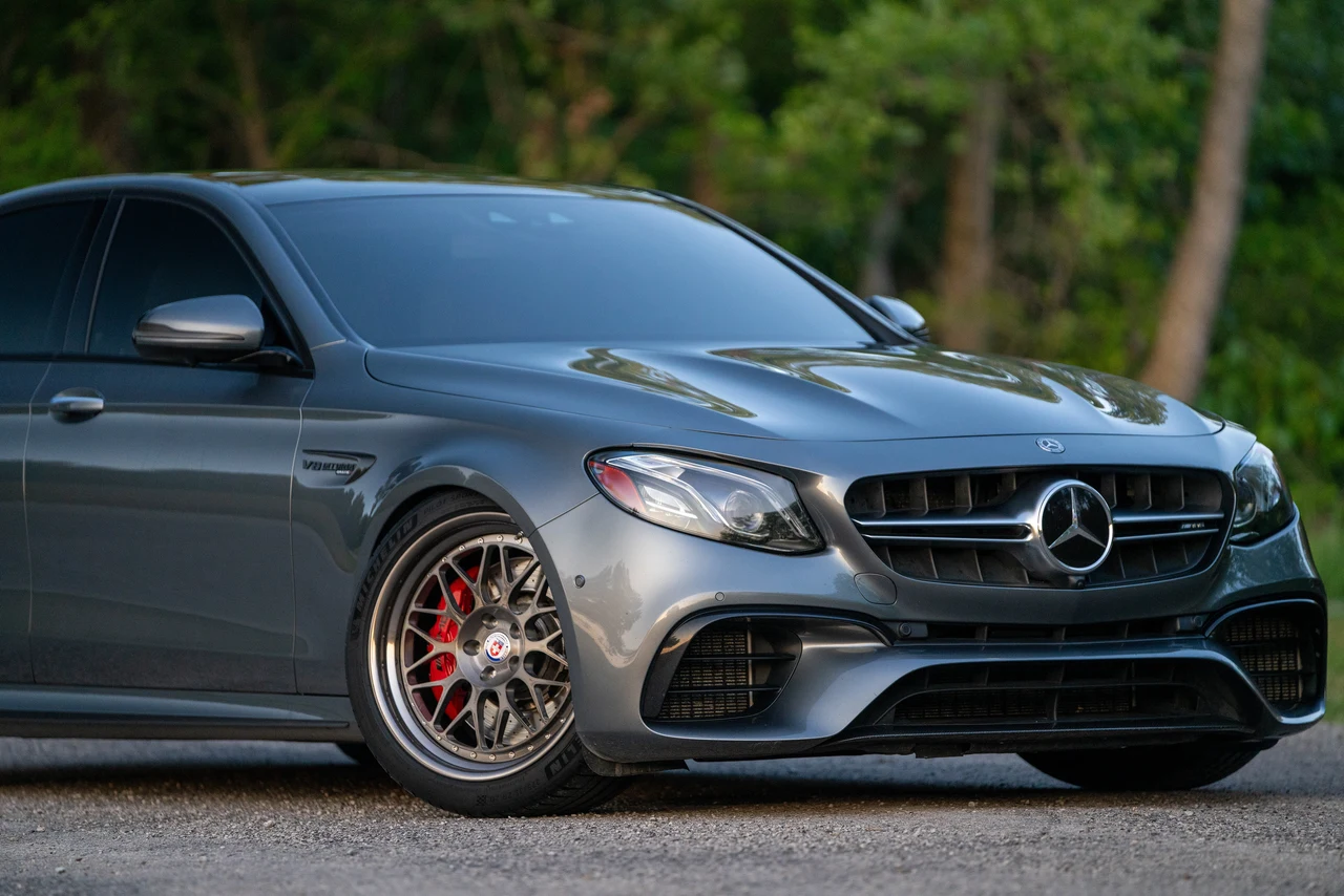 HRE Classic 300 — image 1