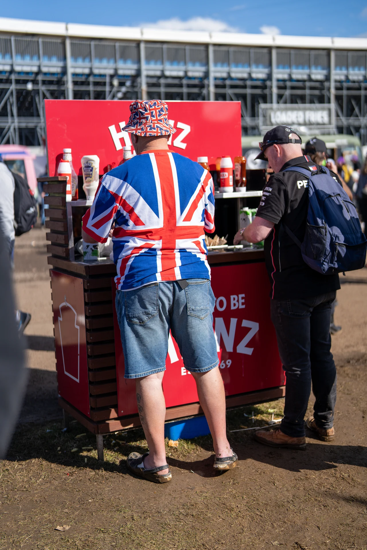 Silverstone 2024 — image 37
