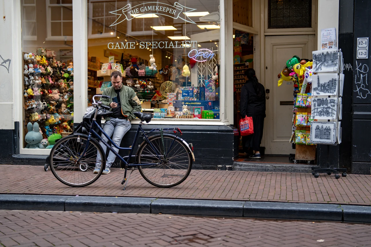 Amsterdam 2024 — image 5
