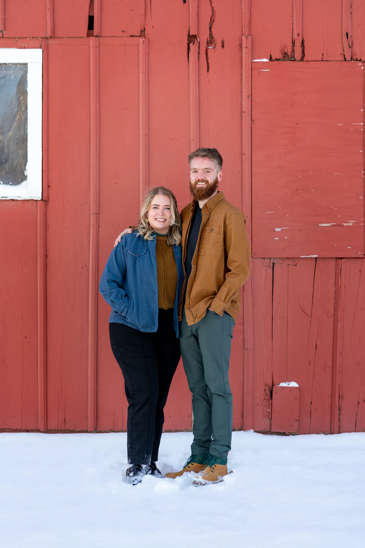 The Gundersons — image 2