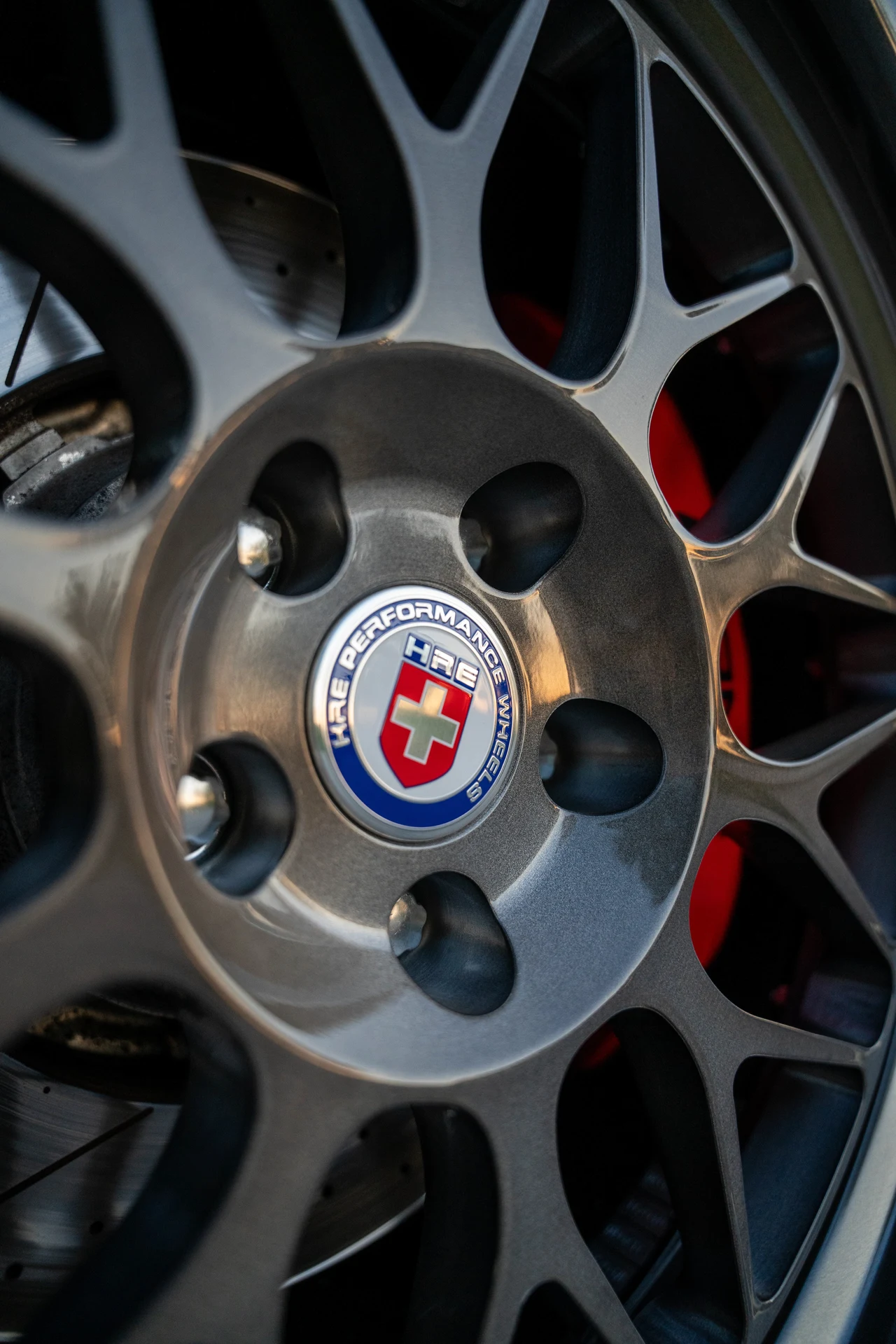 HRE Classic 300 — image 14
